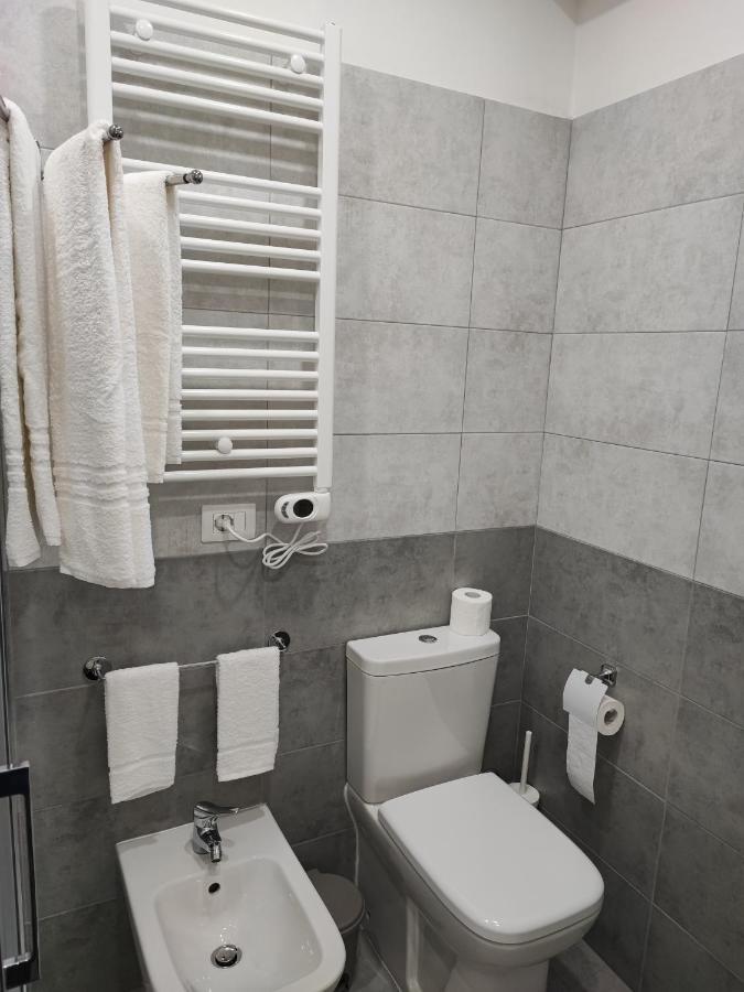 Cataleya 2 Hotel Catania Bagian luar foto