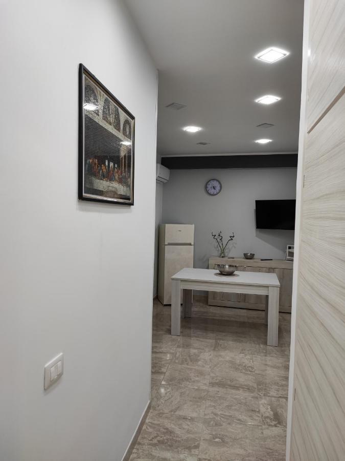 Cataleya 2 Hotel Catania Bagian luar foto