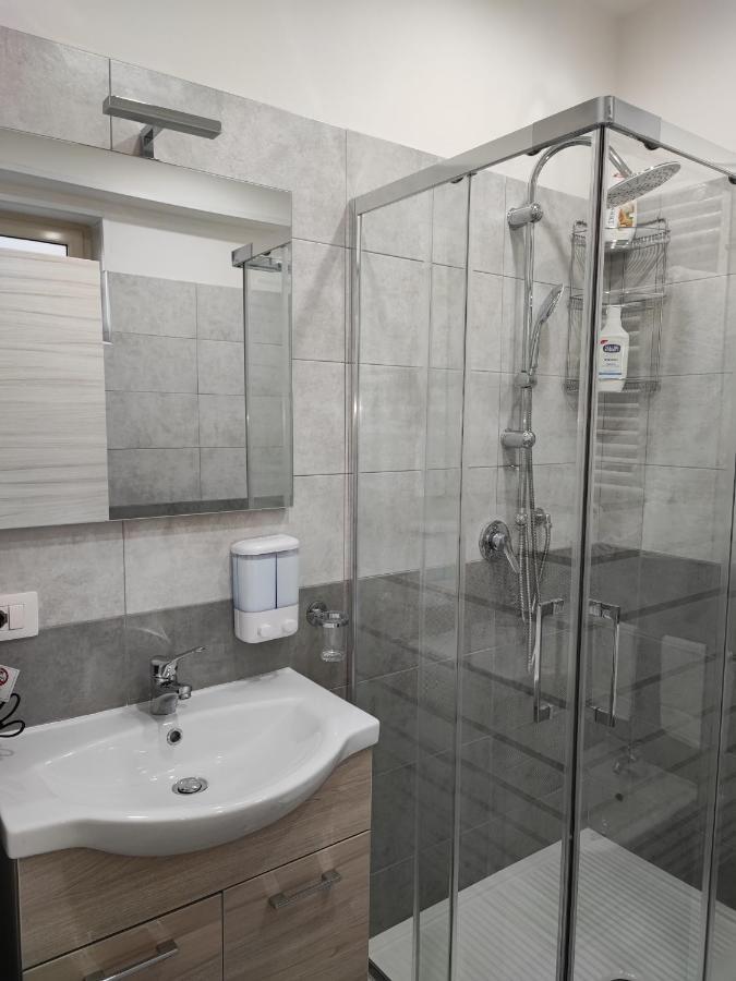 Cataleya 2 Hotel Catania Bagian luar foto