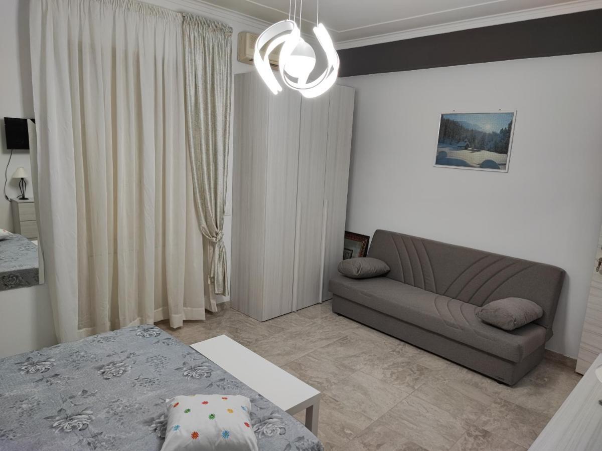 Cataleya 2 Hotel Catania Bagian luar foto